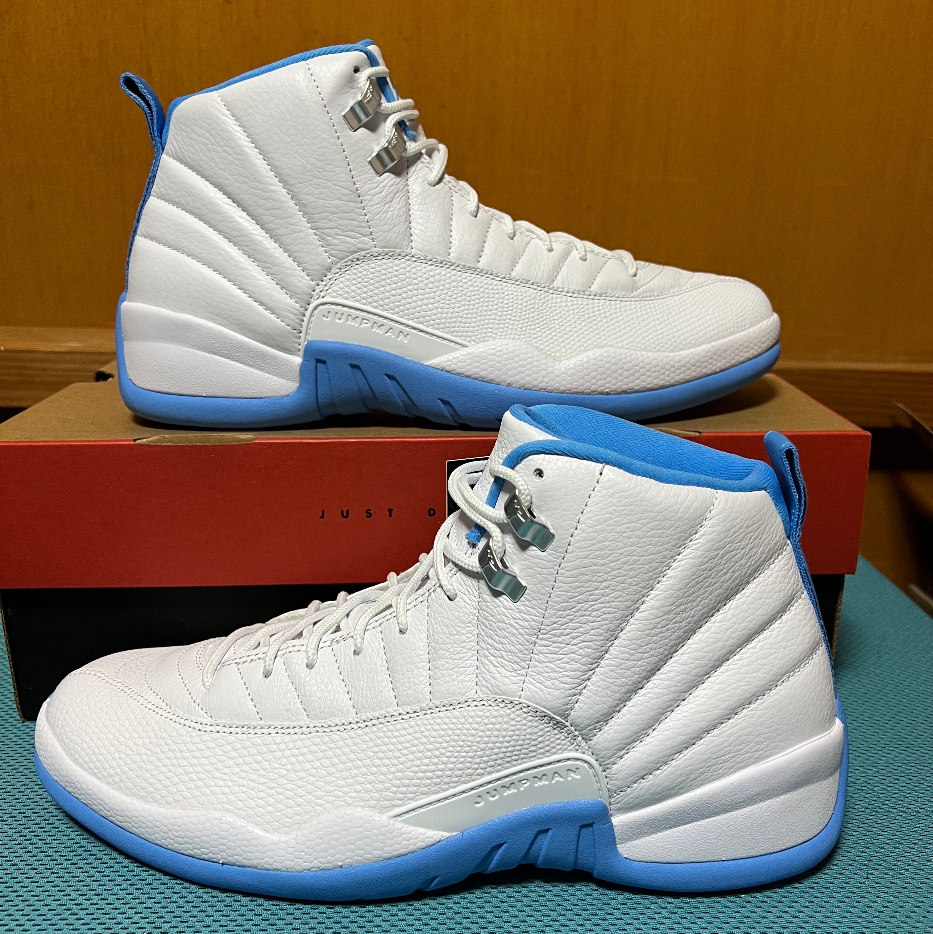 Nike Air Jordan 12 Retro "Melo" (2025)