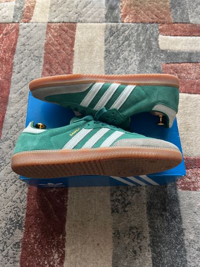 adidas Samba OG "College Green"