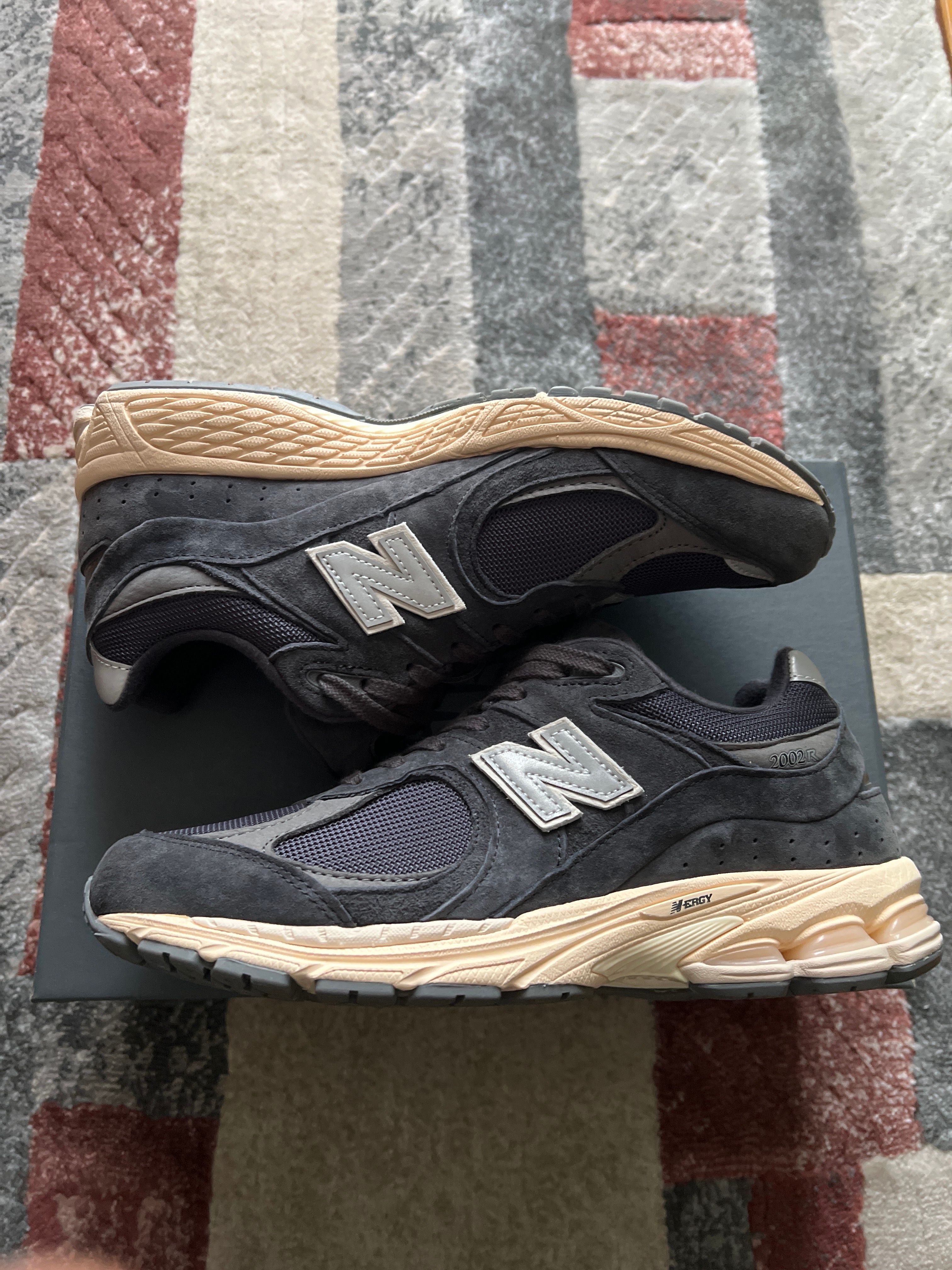 New Balance 2002R "Phantom"