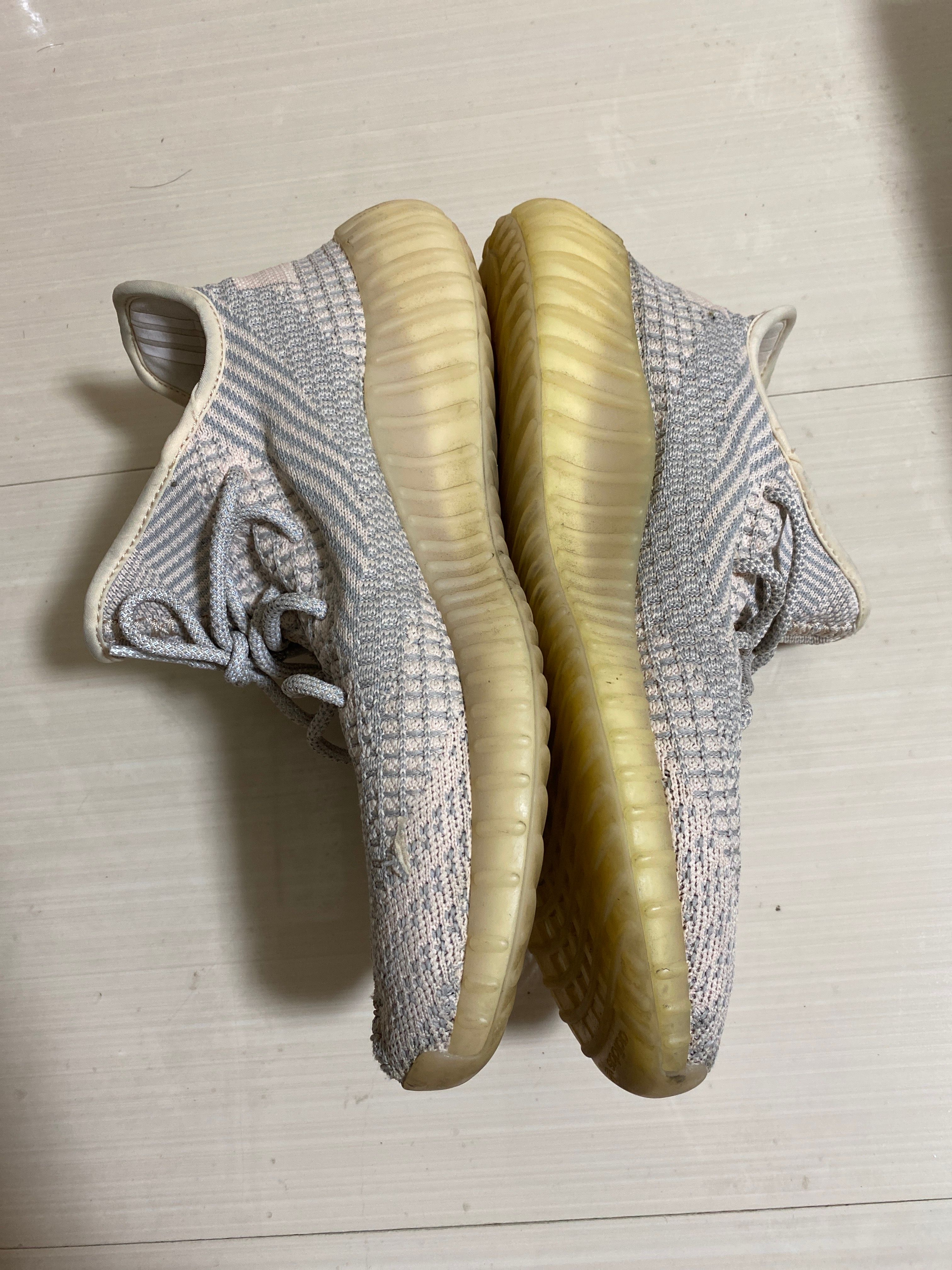 ADIDAS YEEZY BOOST 350 V2 "SYNTH"