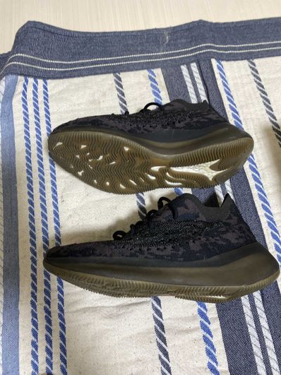 adidas YEEZY Boost 380 "Onyx"