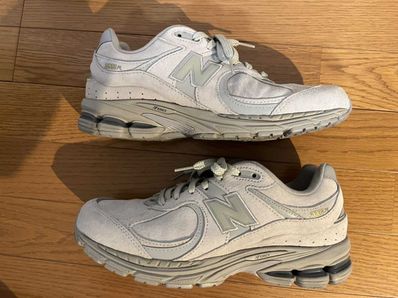 New Balance 2002R "Beige"