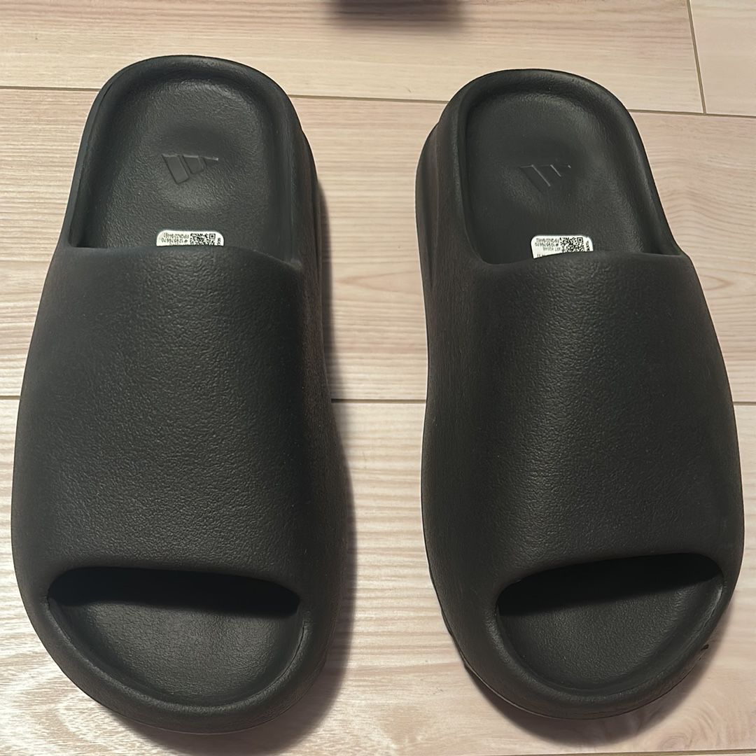 adidas YEEZY Slide "Onyx"