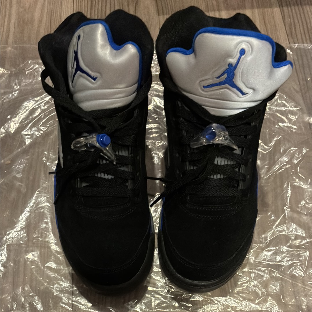 Nike Air Jordan 5 Retro "Racer Blue"