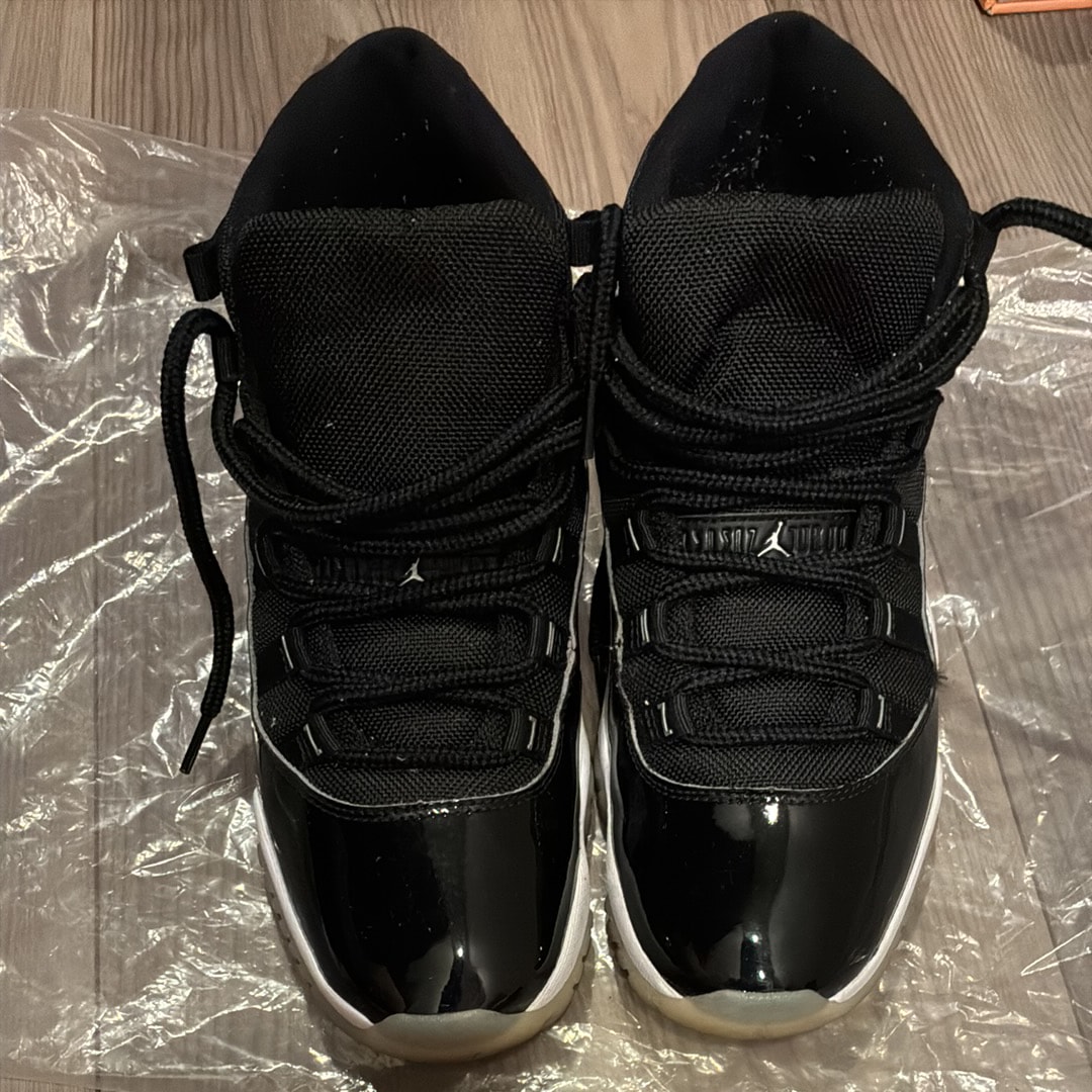 Nike Air Jordan 11 "Jubilee"