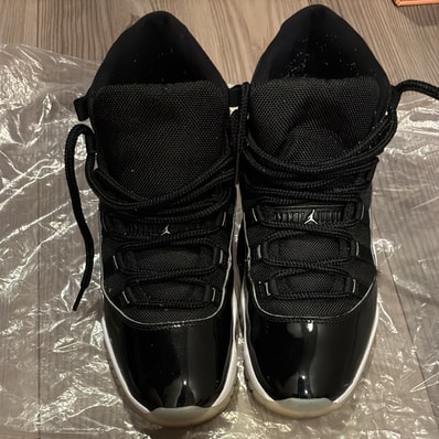 Nike Air Jordan 11 "Jubilee"