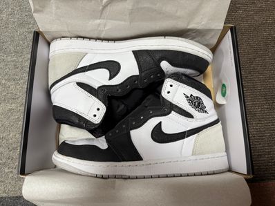 Nike Air Jordan 1 High OG "Bleached Coral"