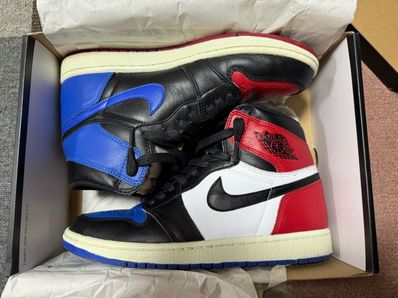 Nike Air Jordan 1 Retro High "Top 3"