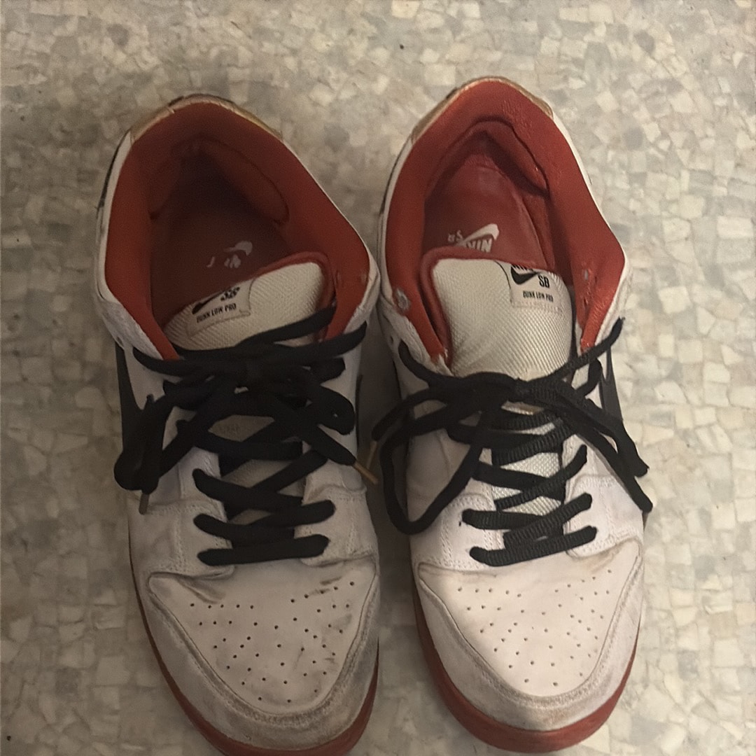 Nike SB Dunk Low Pro 