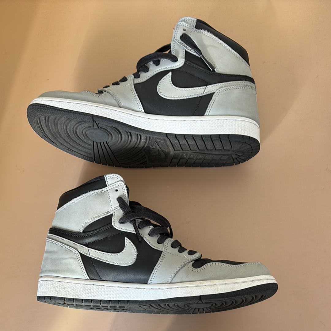 Nike Air Jordan 1 High OG "Shadow 2.0"