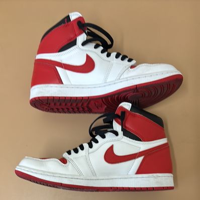 Nike Air Jordan 1 High OG "Heritage"
