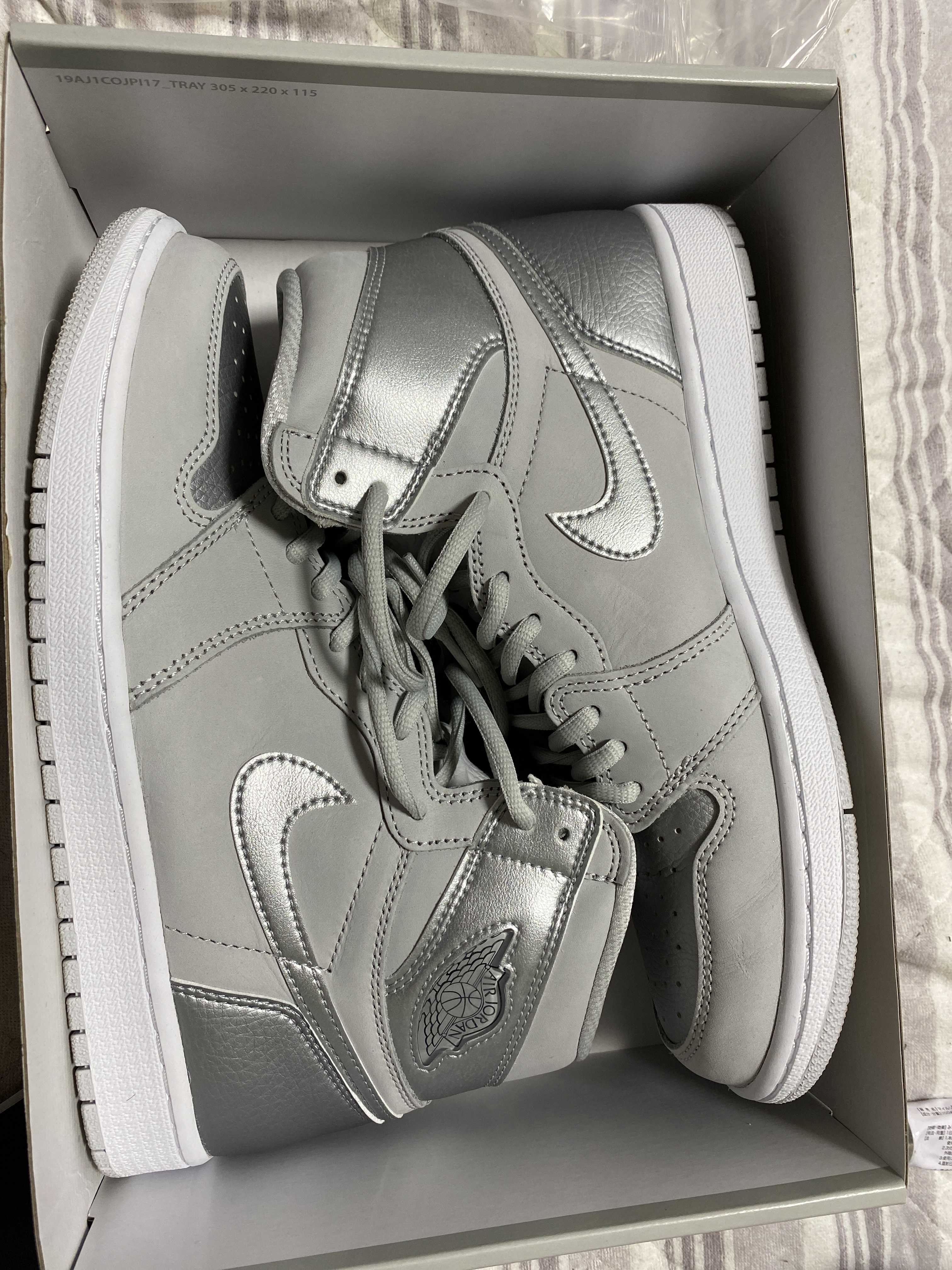 Nike Air Jordan 1 High OG "CO JP/TOKYO"(ブリーフケースなし)