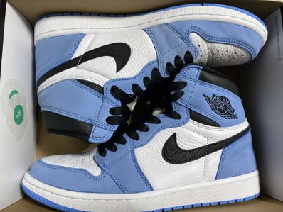 Nike Air Jordan 1 High OG "University Blue"
