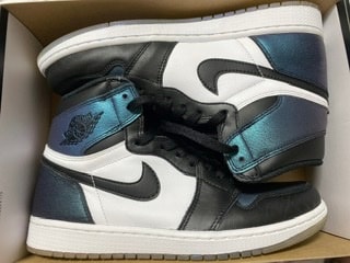 Nike Air Jordan 1 RTRO High OG "Allstar 2017 Chameleon"