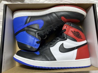 Nike Air Jordan 1 Retro High "Top 3"