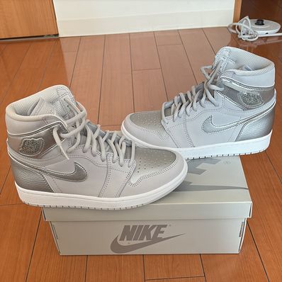 Nike Air Jordan 1 Retro High OG "CO.JP/TOKYO" (Standard Box)