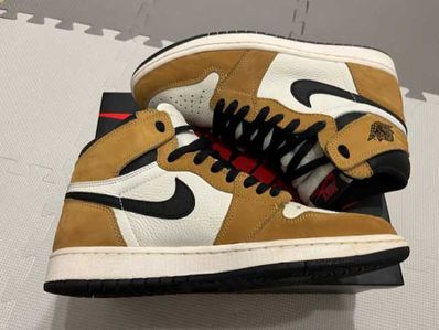 Nike Air Jordan 1 RETRO High "Rookie of The Year"