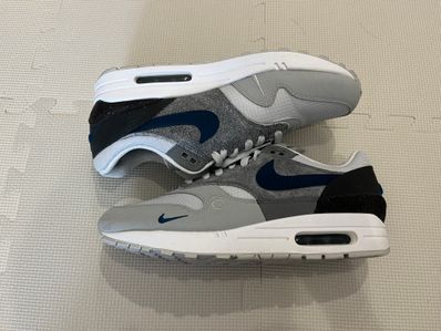 Nike Air Max 1 City Pack "London"