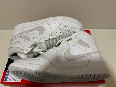 Nike Air Jordan 1 High 85 "Neutral Grey"