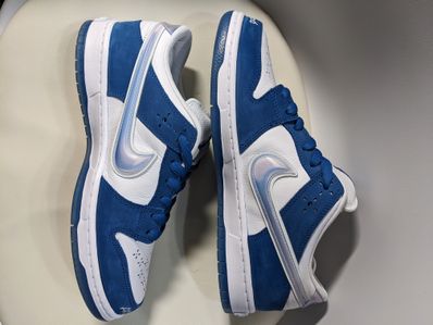 Born x Raised × Nike SB Dunk Low Pro QS "One Block At a Time"