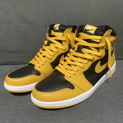 Nike Air Jordan 1 High OG "Pollen"