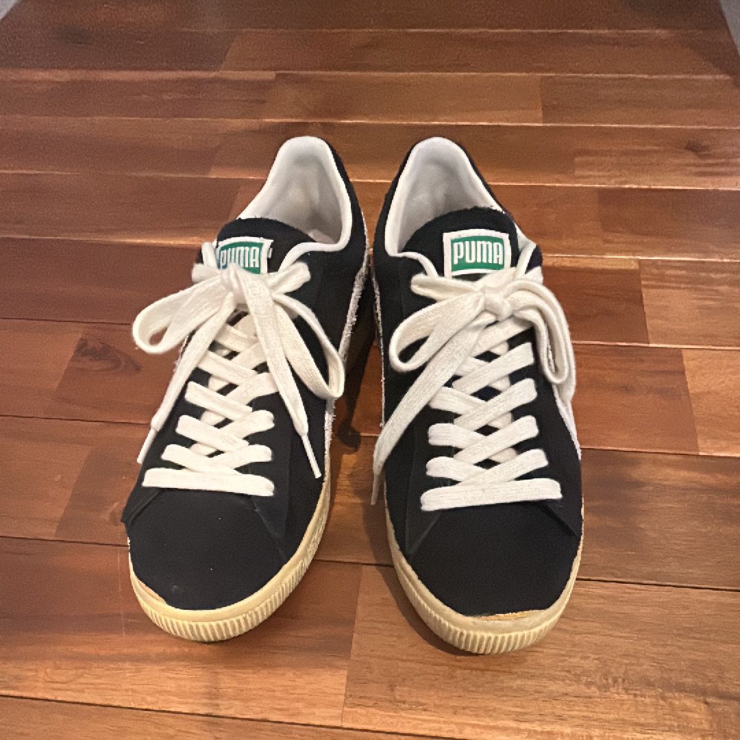Puma Suede VTG "The Never Worn"