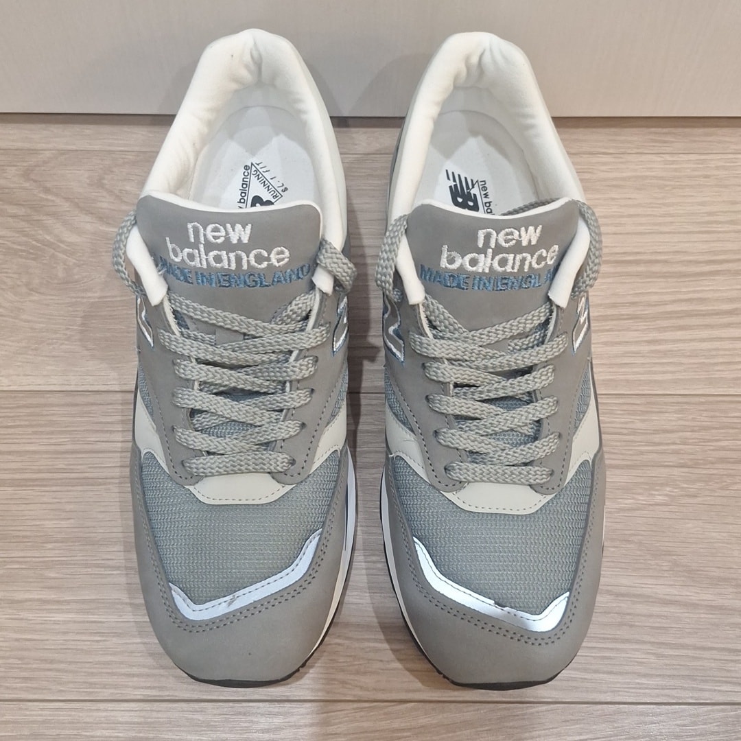 New Balance M1500BSG "Grey"