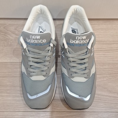 New Balance M1500BSG "Grey"