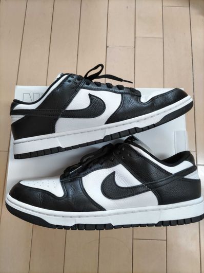 Nike Dunk Low By You & Unlocked "By You" (NIKEiD)