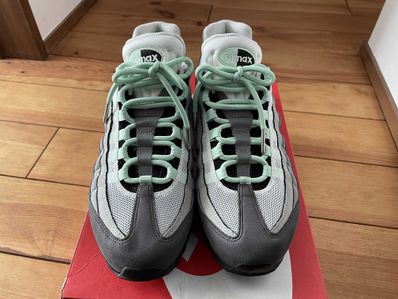 Nike Air Max 95 "Fresh Mint"