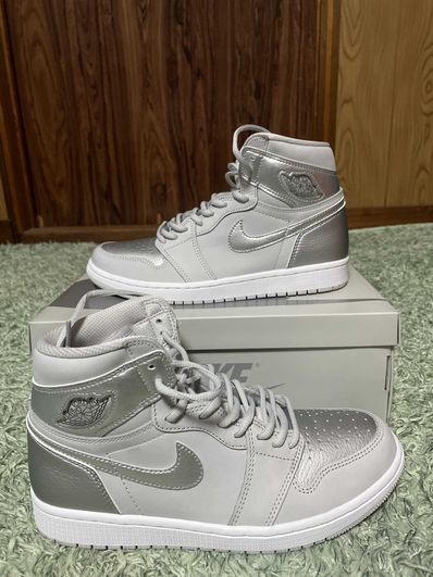 Nike Air Jordan 1 Retro High OG "CO.JP/TOKYO" (Standard Box)