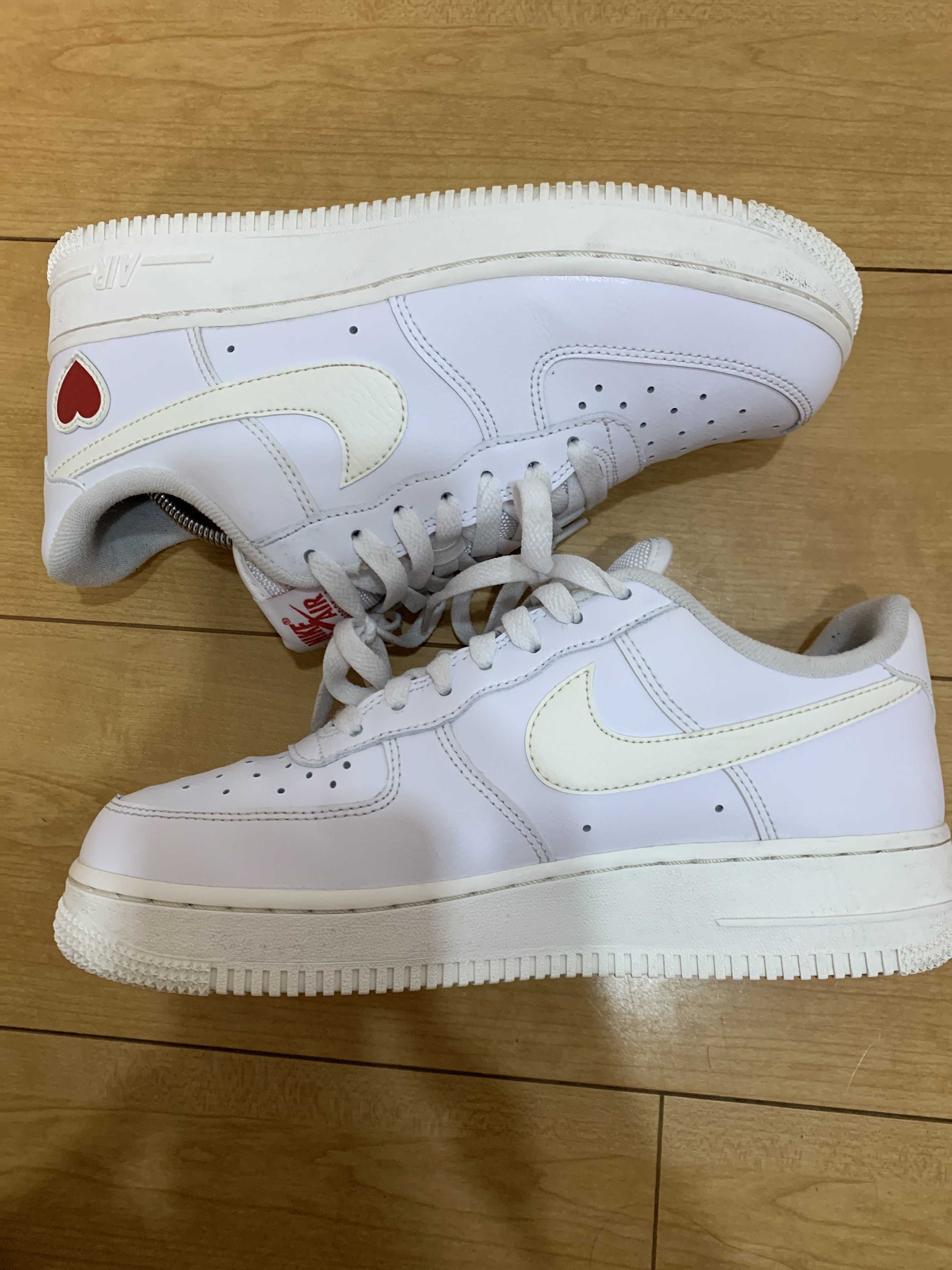 Nike Air Force 1 Low "Valentines Day"