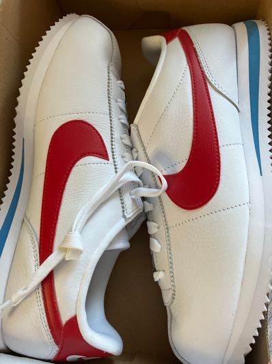 Nike Cortez QS PRM "Forrest Gump"