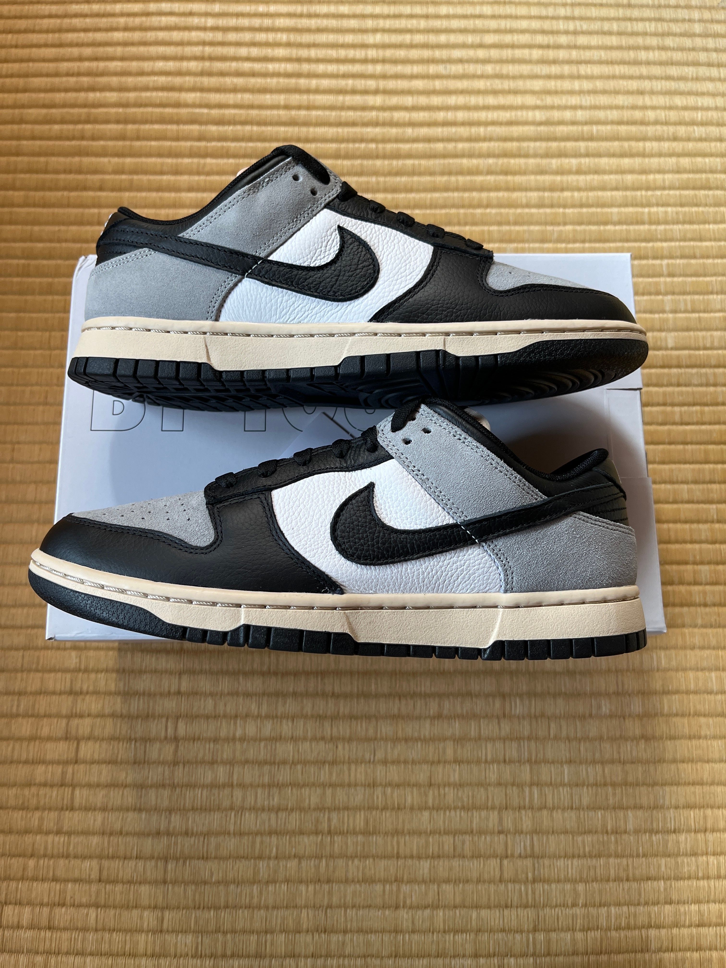 Nike Dunk Low By You & Unlocked By You (NIKEiD)