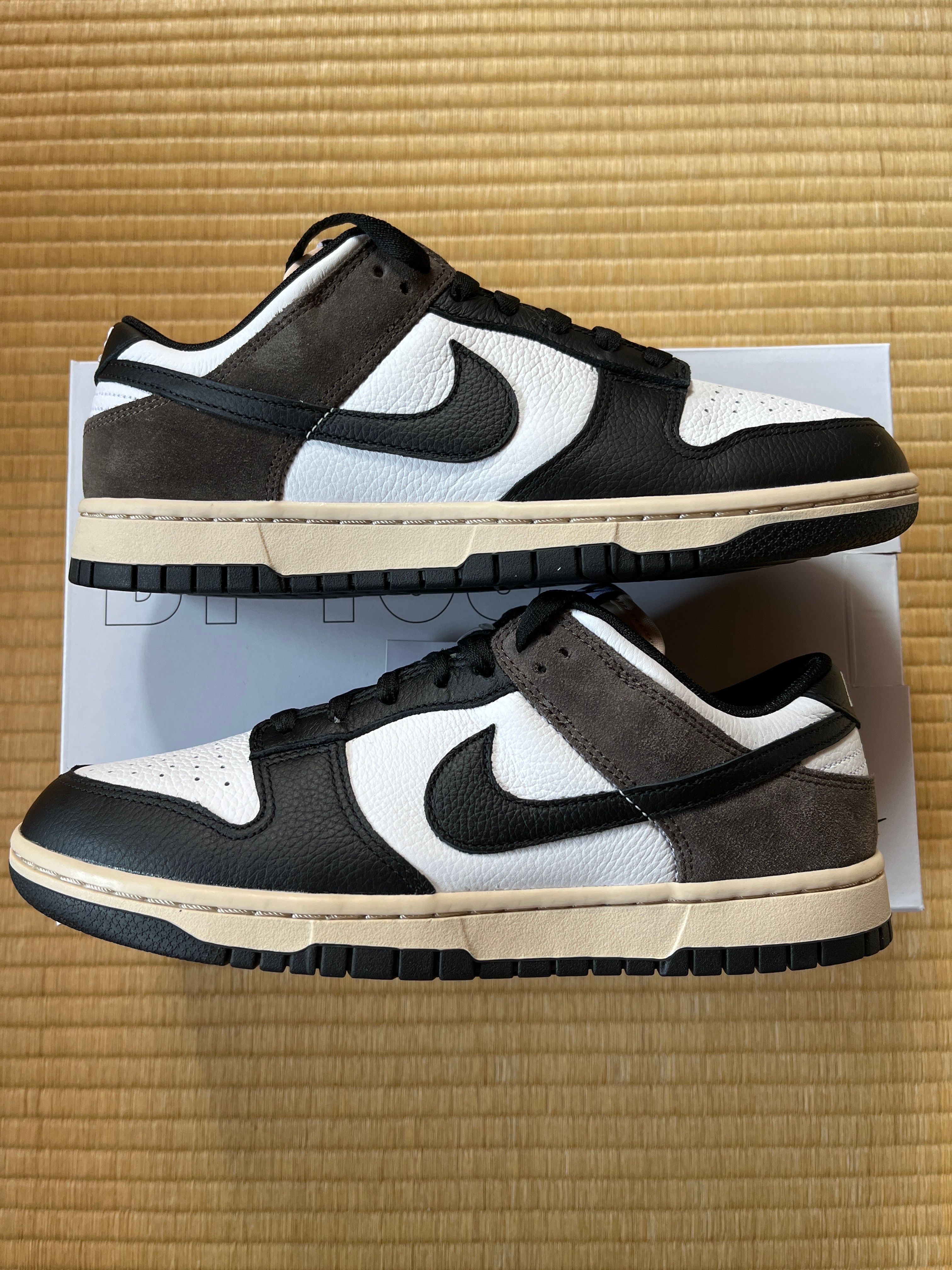 Nike Dunk Low By You & Unlocked By You (NIKEiD)