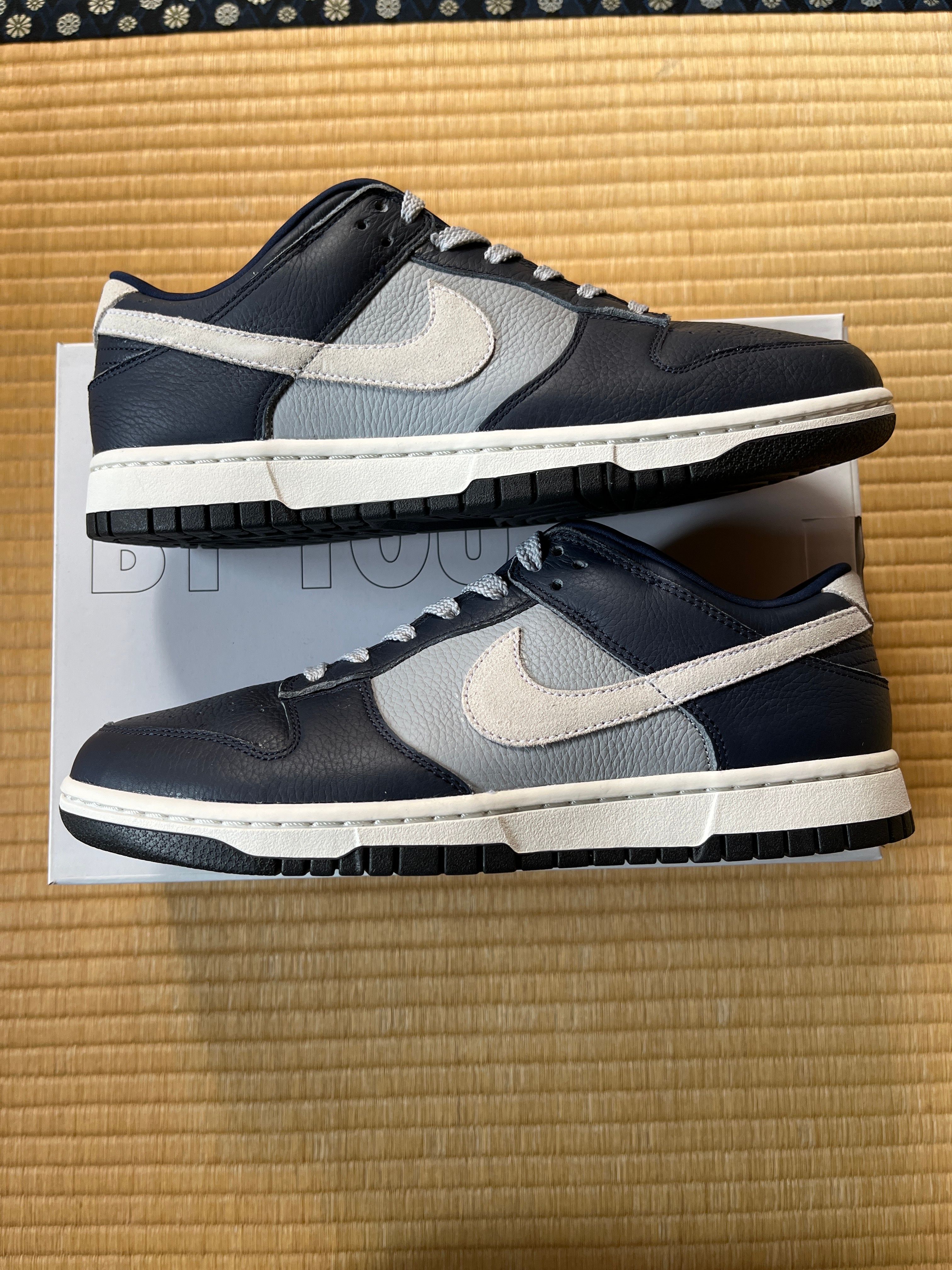 Nike Dunk Low By You & Unlocked "By You" (NIKEiD)