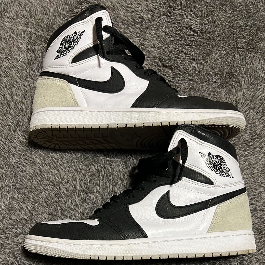 Nike Air Jordan 1 High OG "Bleached Coral"