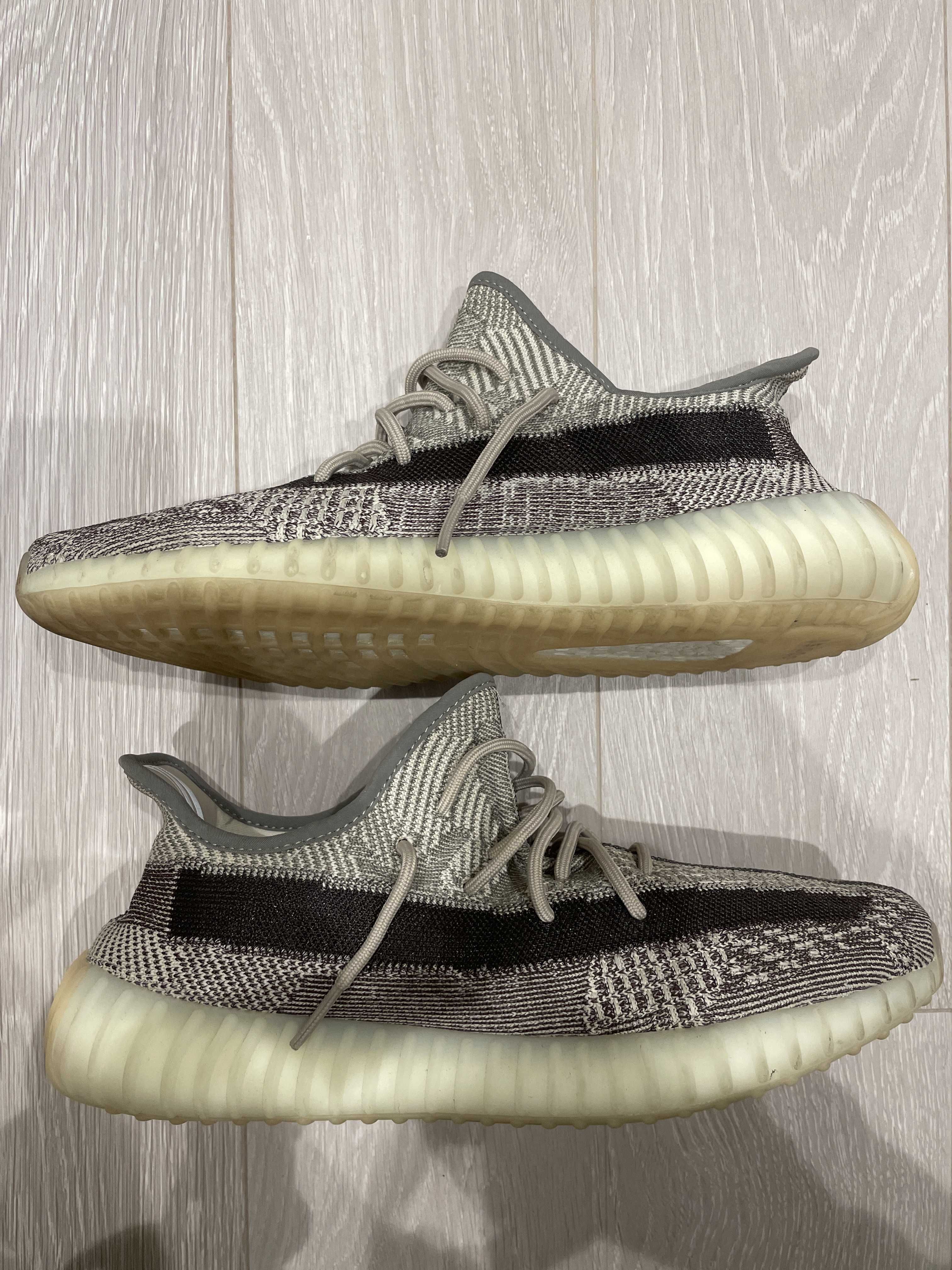 adidas YEEZY Boost 350 V2 "Zyon"