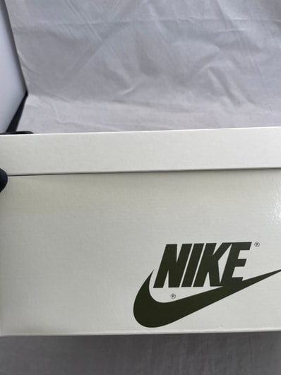 Travis Scott × Nike Women's Air Jordan 1 Low OG "Medium Olive"