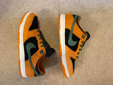 Nike Dunk Low SP "Ceramic/Ugly Duckling Pack"