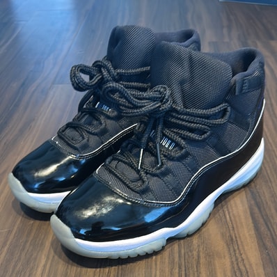 Nike Air Jordan 11 Retro "Space Jam" (2016)