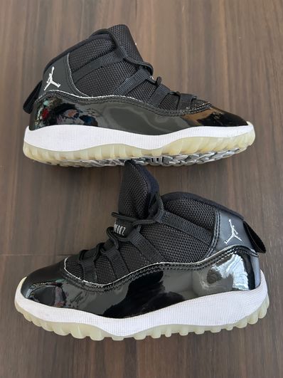 Nike TD Air Jordan 11 "Jubilee"
