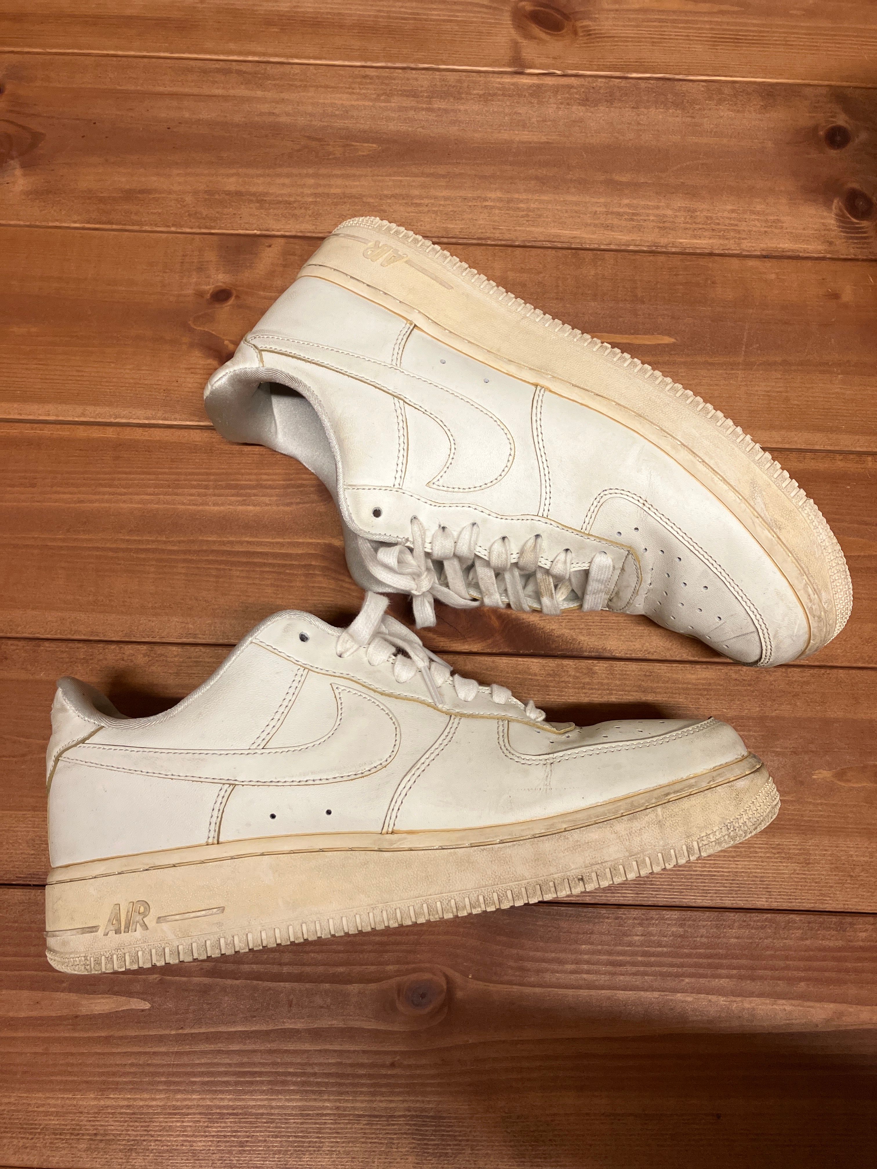 Nike Air Force 1 Low '07 LV8 "Made You Look"
