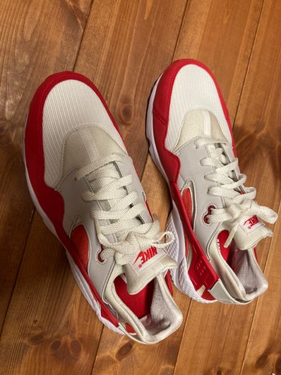 NIKE AIR HUARACHE RUN DNA CH.1