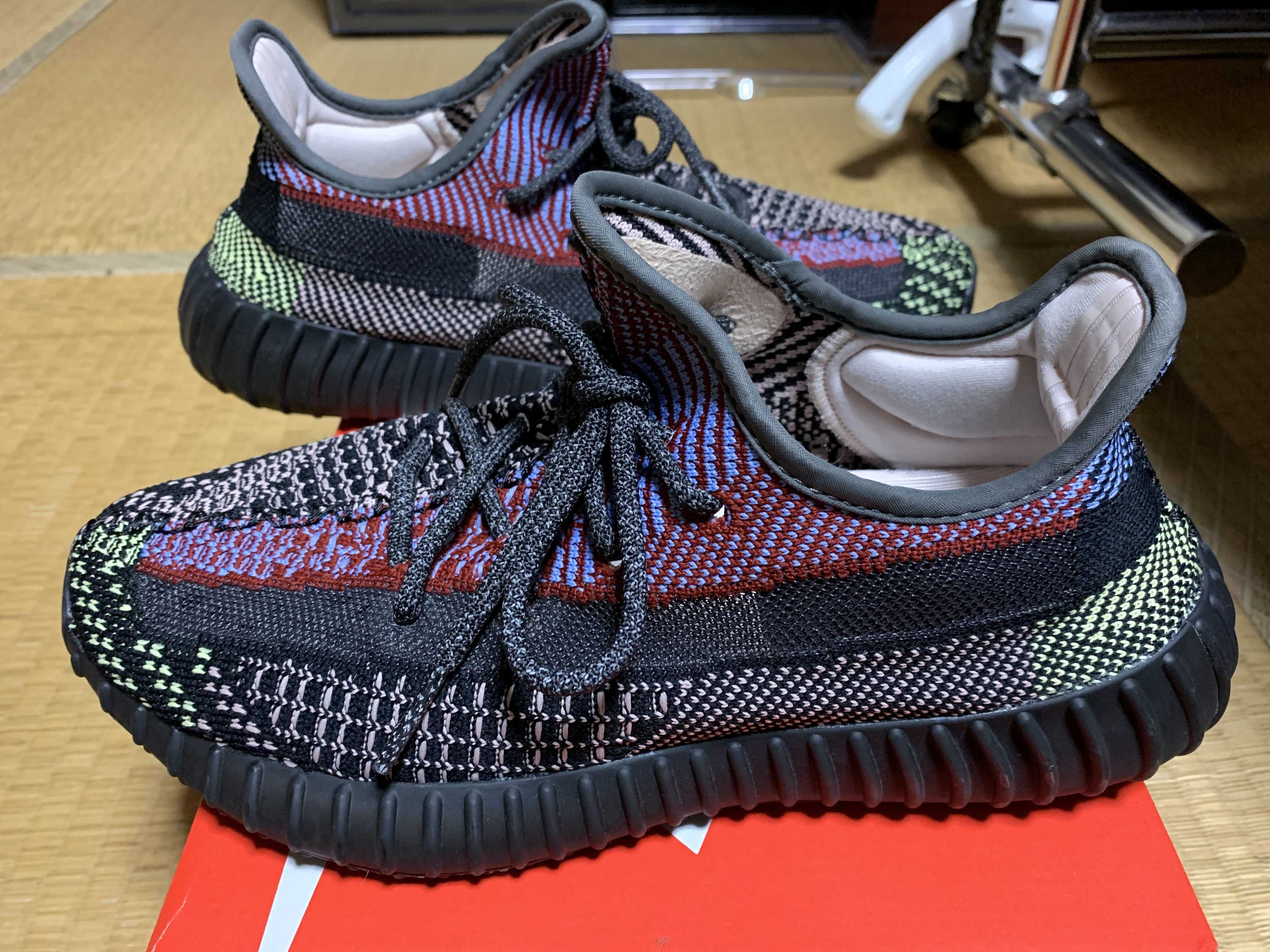 adidas Yeezy Boost 350 v2 "Yecheil"