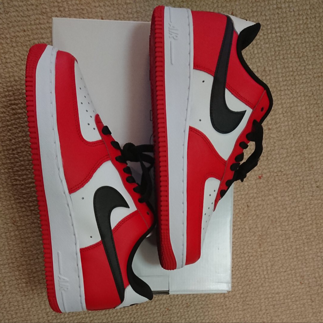 Nike Air Force 1 Low By You & Unlocked By You (NIKEiD)