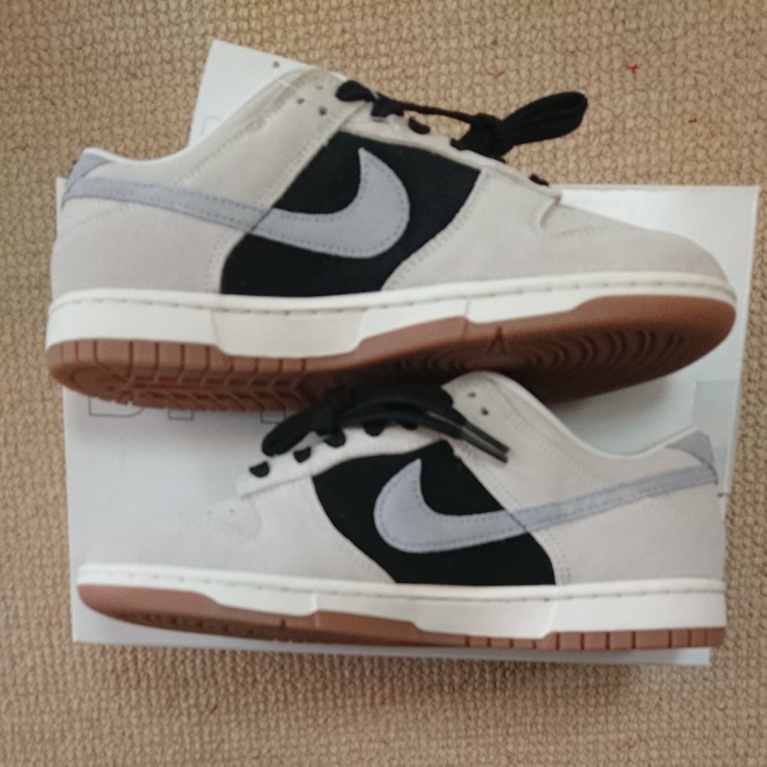 Nike Dunk Low By You & Unlocked "By You" (NIKEiD)