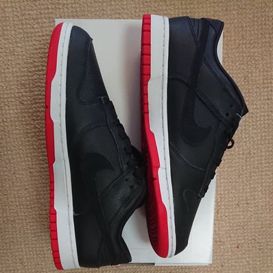 Nike Dunk Low By You & Unlocked By You (NIKEiD)