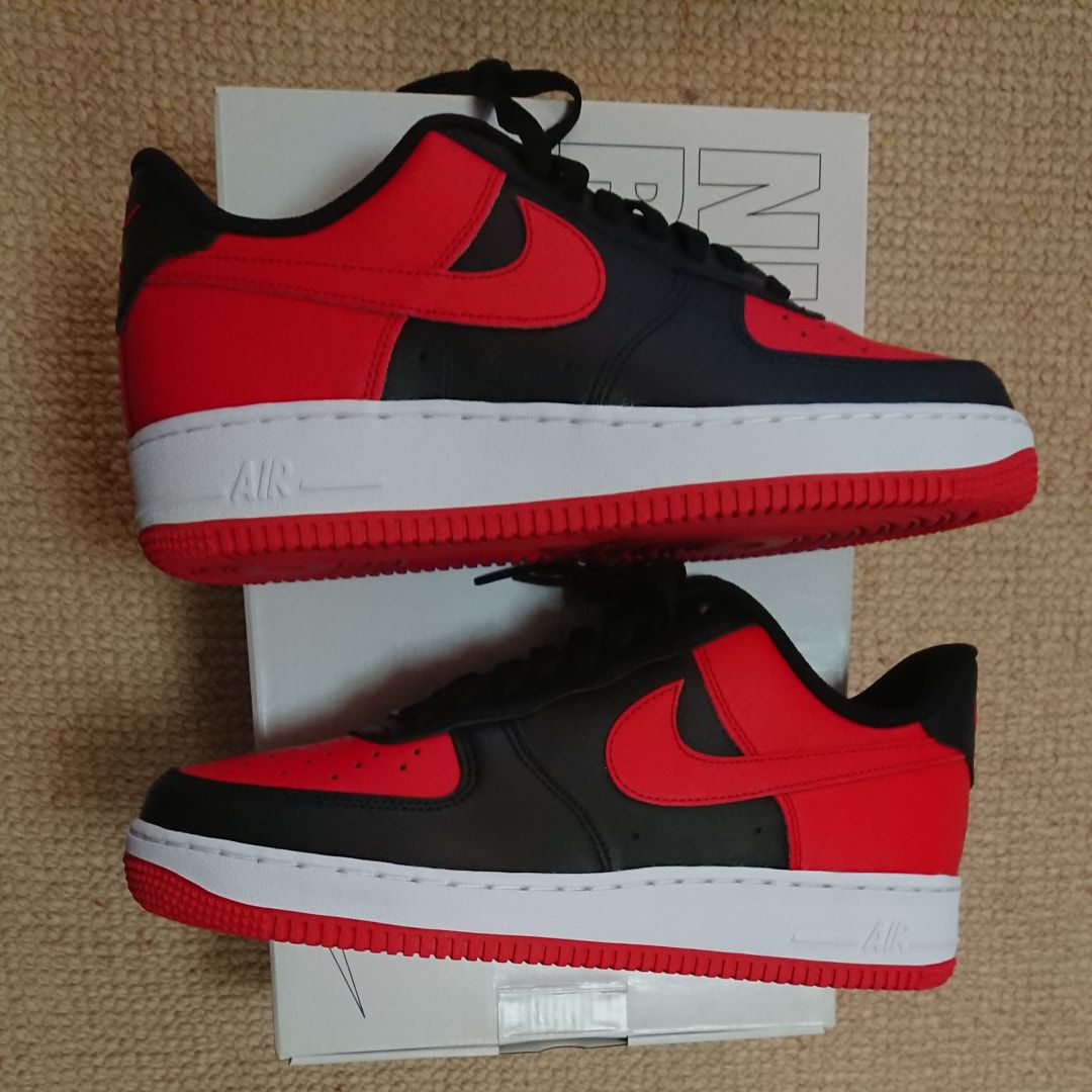 Nike Air Force 1 Low By You & Unlocked By You (NIKEiD)