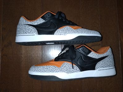 Nike SB GTS Return Premium "Safari"